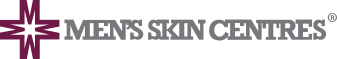 Logo Men's Skin Centres