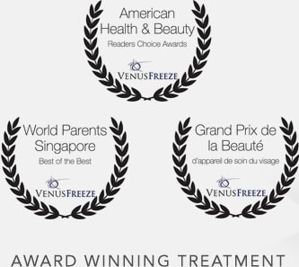 Award Winning Treatment