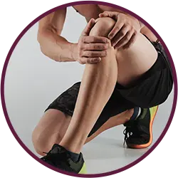 Calves