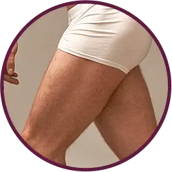 Thighs