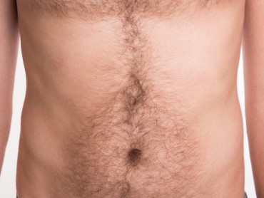 Hair Removal for Men 101