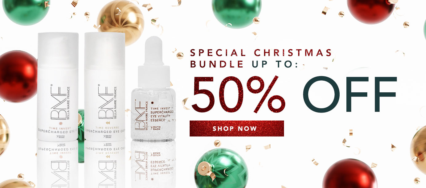 Special Christmas Bundles, up to 50% OFF!