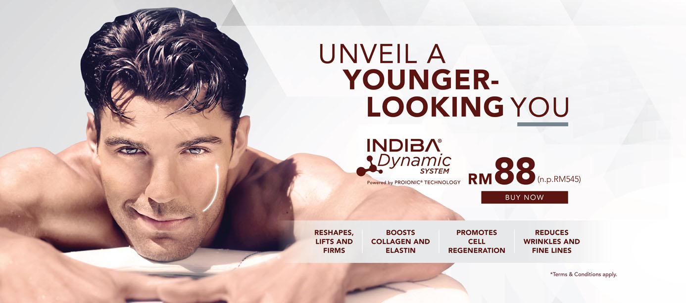 Unveil a Younger-Looking You