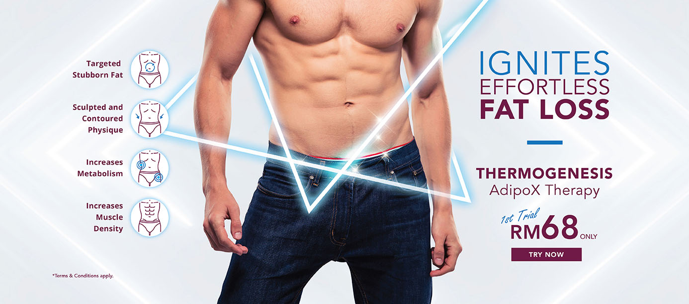 Ignites Effortless Fat Loss