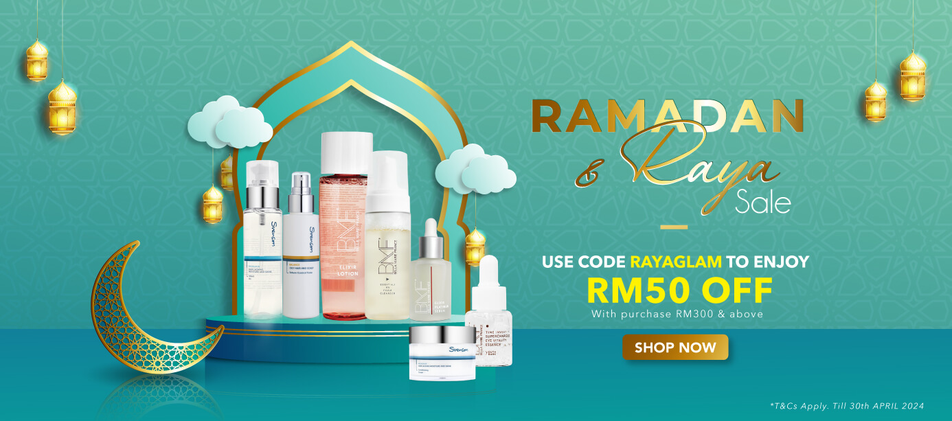 Ramadan & Raya Sale